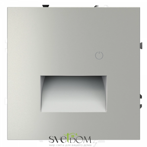 Купить Подсветка светодиодная с датчиком Voltum S70 VLS070705  в Беларуси – Системы управления светом и климатом Voltum
