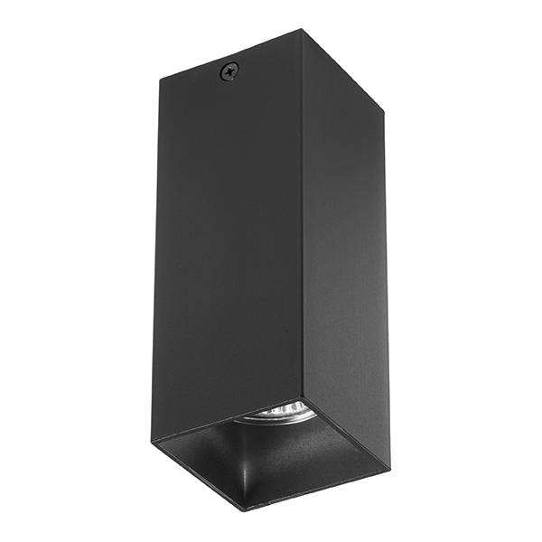 Lightstar 216387 Светильник RULLO HP16 ЧЕРНЫЙ