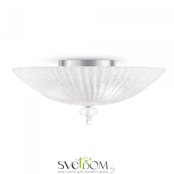 Потолочный светильник Maytoni C809CL-04CH