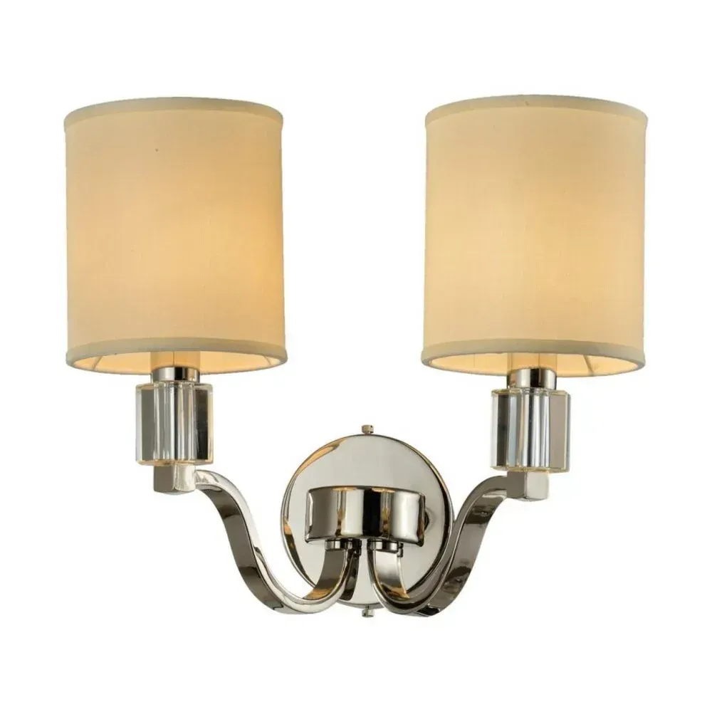 Светильник настенный (Бра) Omnilux  OML-86501-02