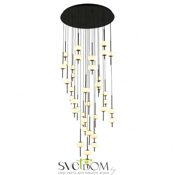 Подвесные светильники Aployt APL.863.03.117 от Магазина Svetdom.by