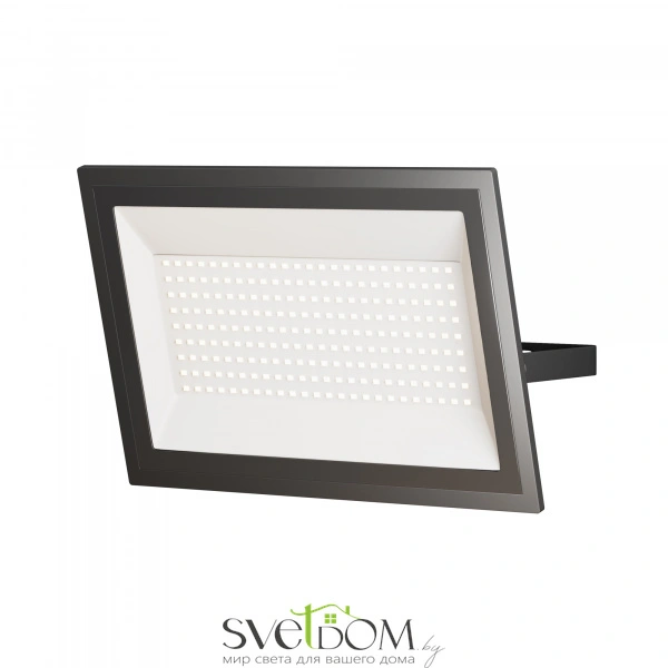 Прожектор Outdoor FL001-L150B4K