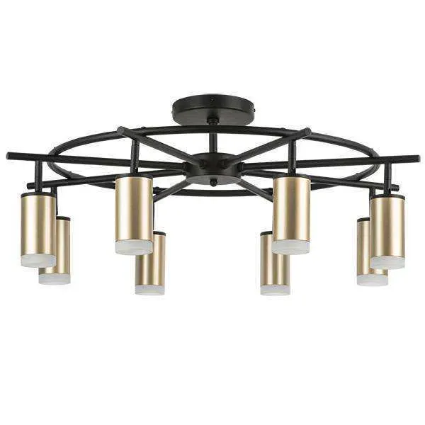 Люстры потолочныеLR7184080 Lightstar | Svetdom.by