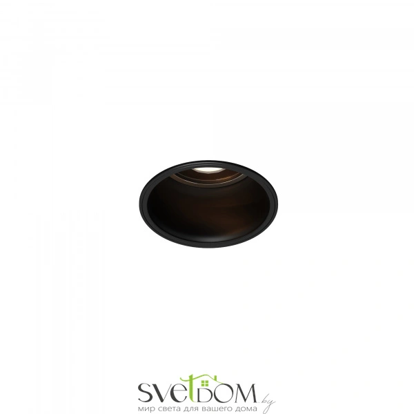 Потолочный светильник Outdoor O501DL-L5B3K