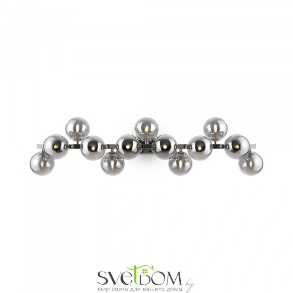 Настенный светильник (бра) Maytoni MOD547WL-13CH