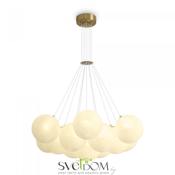 Подвесной светильник Freya FR5531CL-13BS