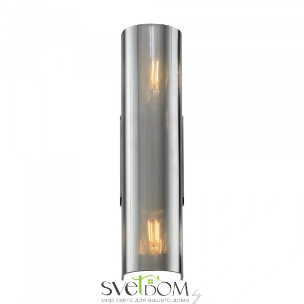 Настенный светильник (бра) Maytoni P011WL-02CH