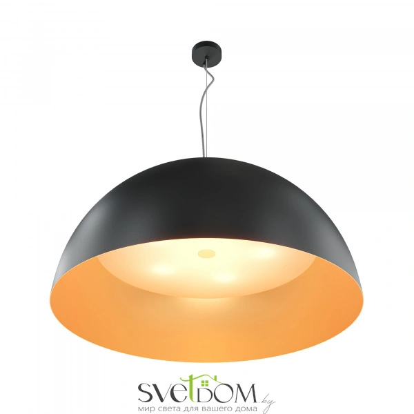 Подвесной светильник Maytoni MOD169PL-05GB1