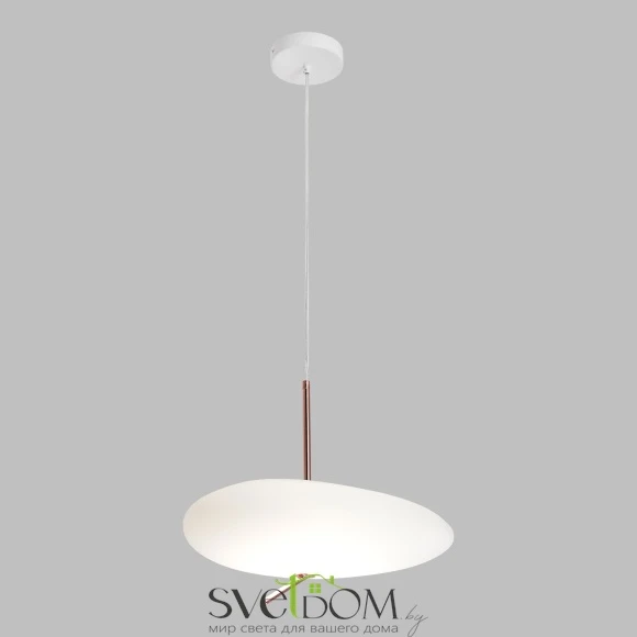 Подвесной светильник Lussole Ronkonkoma LSP-7528 LED Lussole
