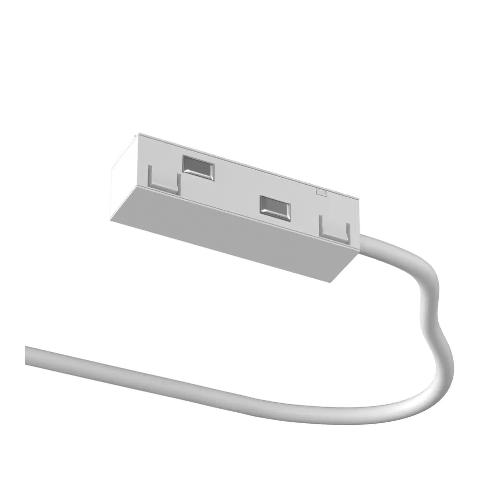 Ввод питания Exility белый TRA034B-42W-1 Maytoni
