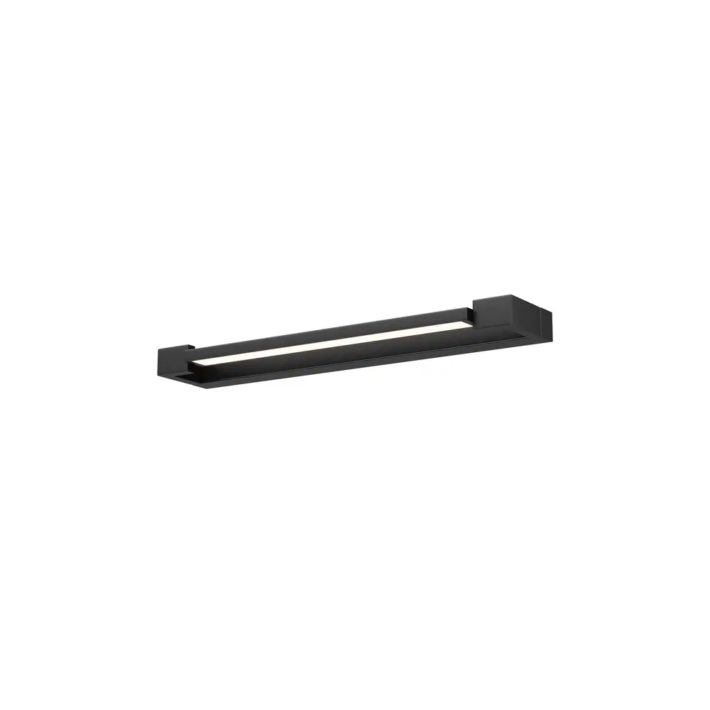 Подсветка Maytoni MIR002WL-L8B4K Beam, 9Вт, LED, 4000K, Черный Maytoni