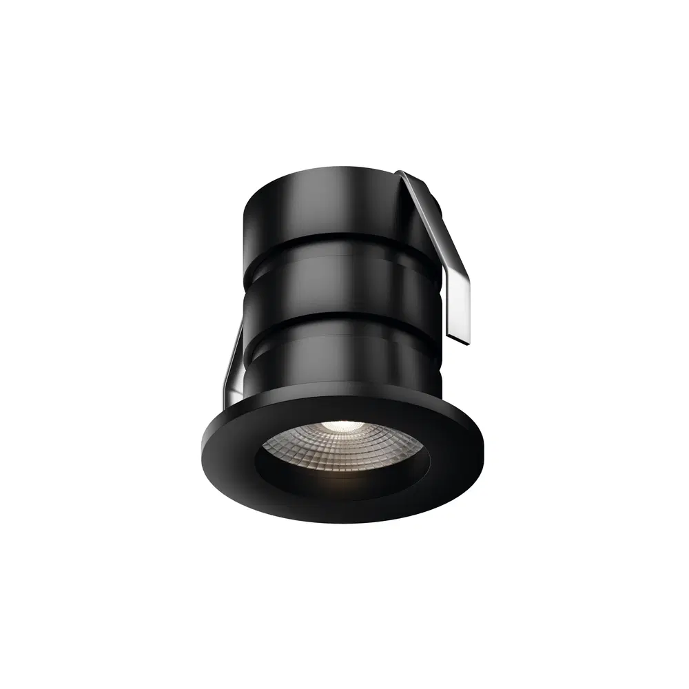 Уличный потолочный светильник Outdoor O511DL-L5B4K1 Maytoni