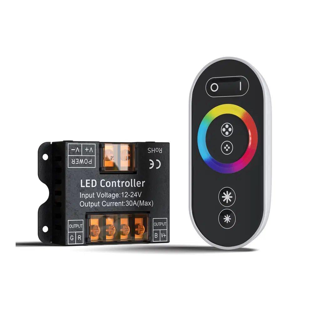 Контроллер Lighting control CLM002 Maytoni