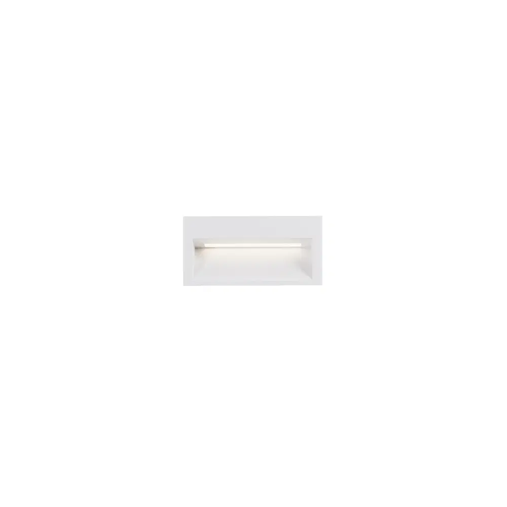 Подсветка для лестниц Maytoni O512SL-L3W3K Futo, 3Вт, LED, 3000K, Белый Maytoni