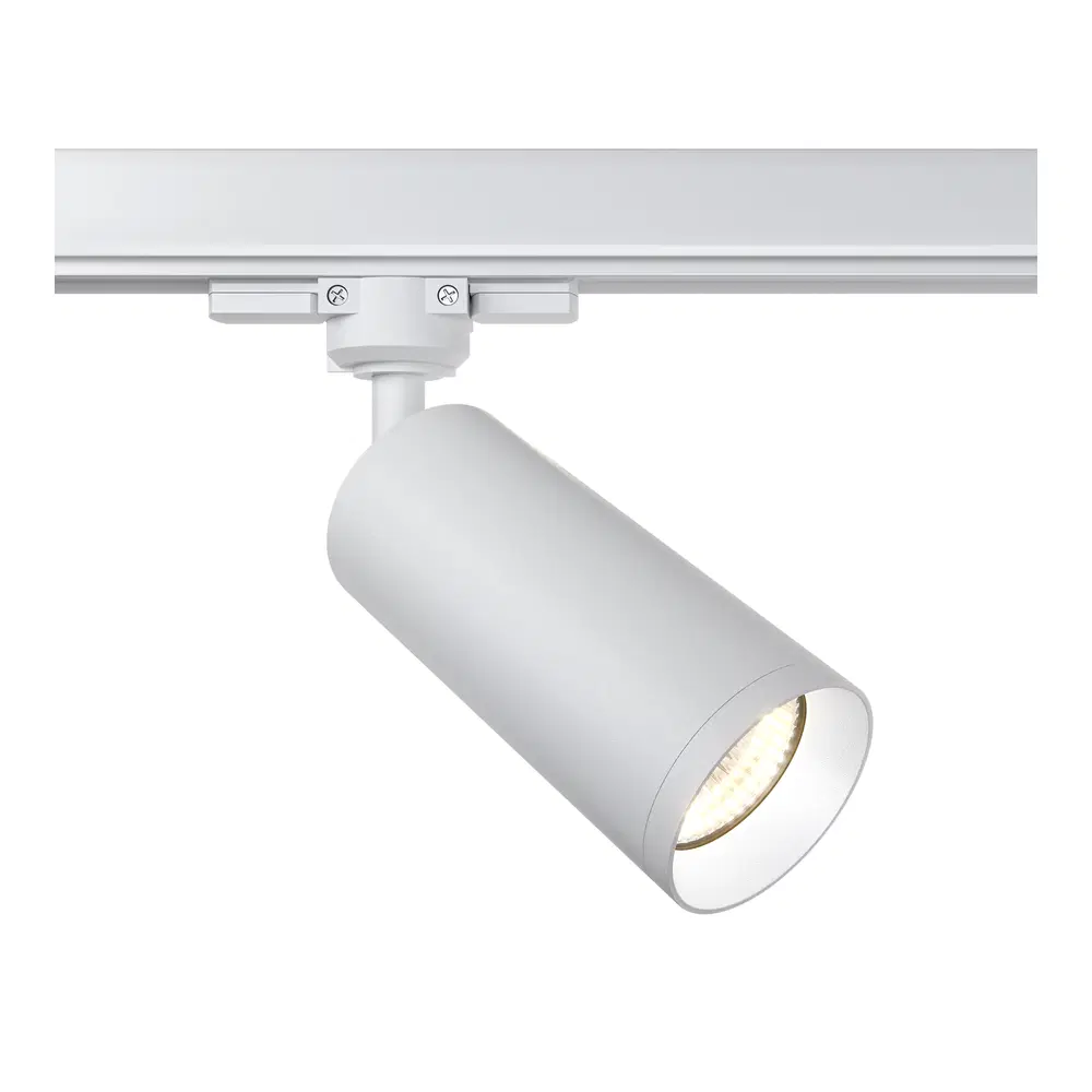 Трековый светильник Technical TR028-3-GU10-W Maytoni