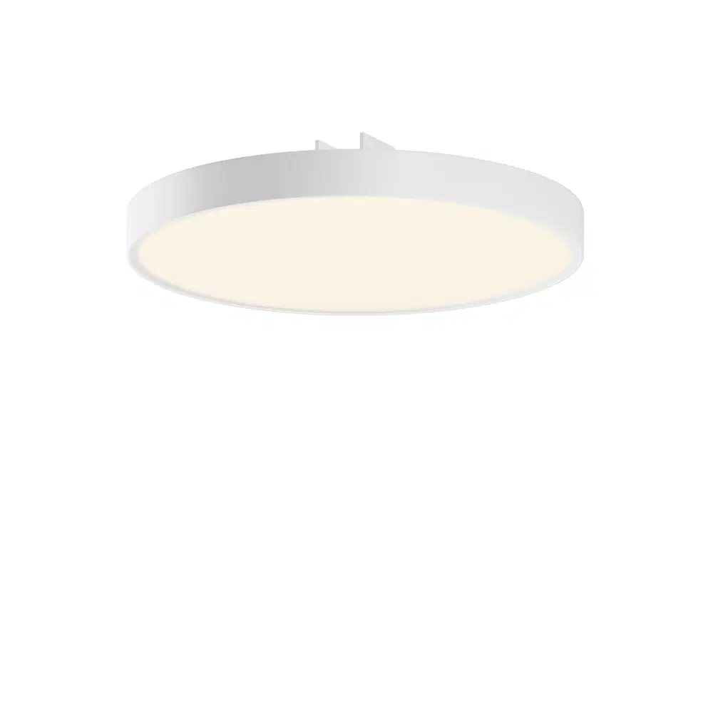 Уличный трековый светильник Outdoor O-TR01-1-F-25WW3K Maytoni