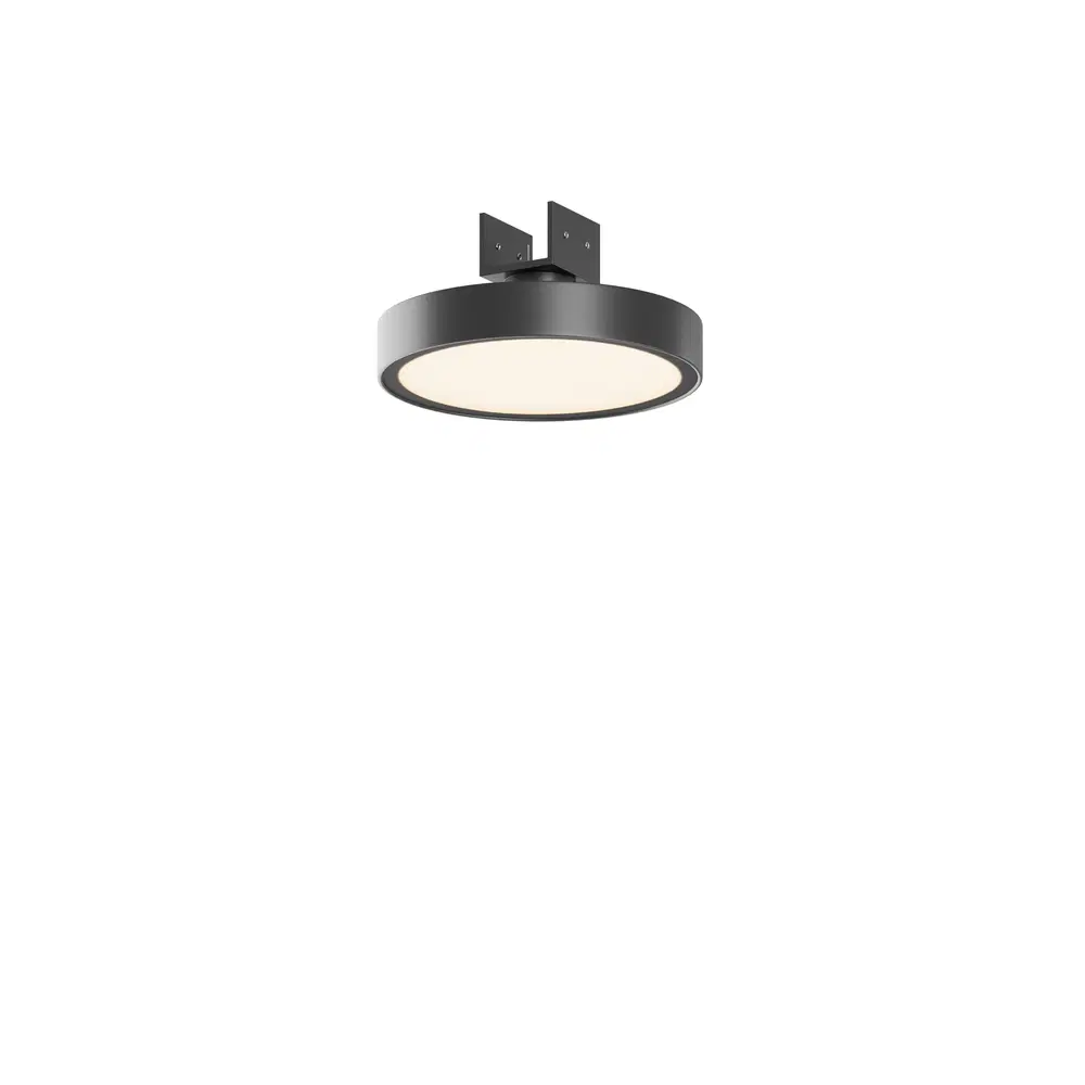 Уличный трековый светильник Outdoor O-TR01-1-F-12WB3K Maytoni