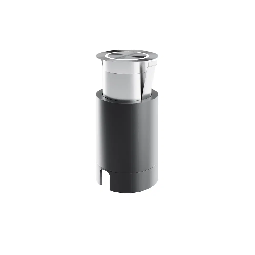 Уличный встраиваемый светильник Outdoor O515DL-L1S3K1 Maytoni