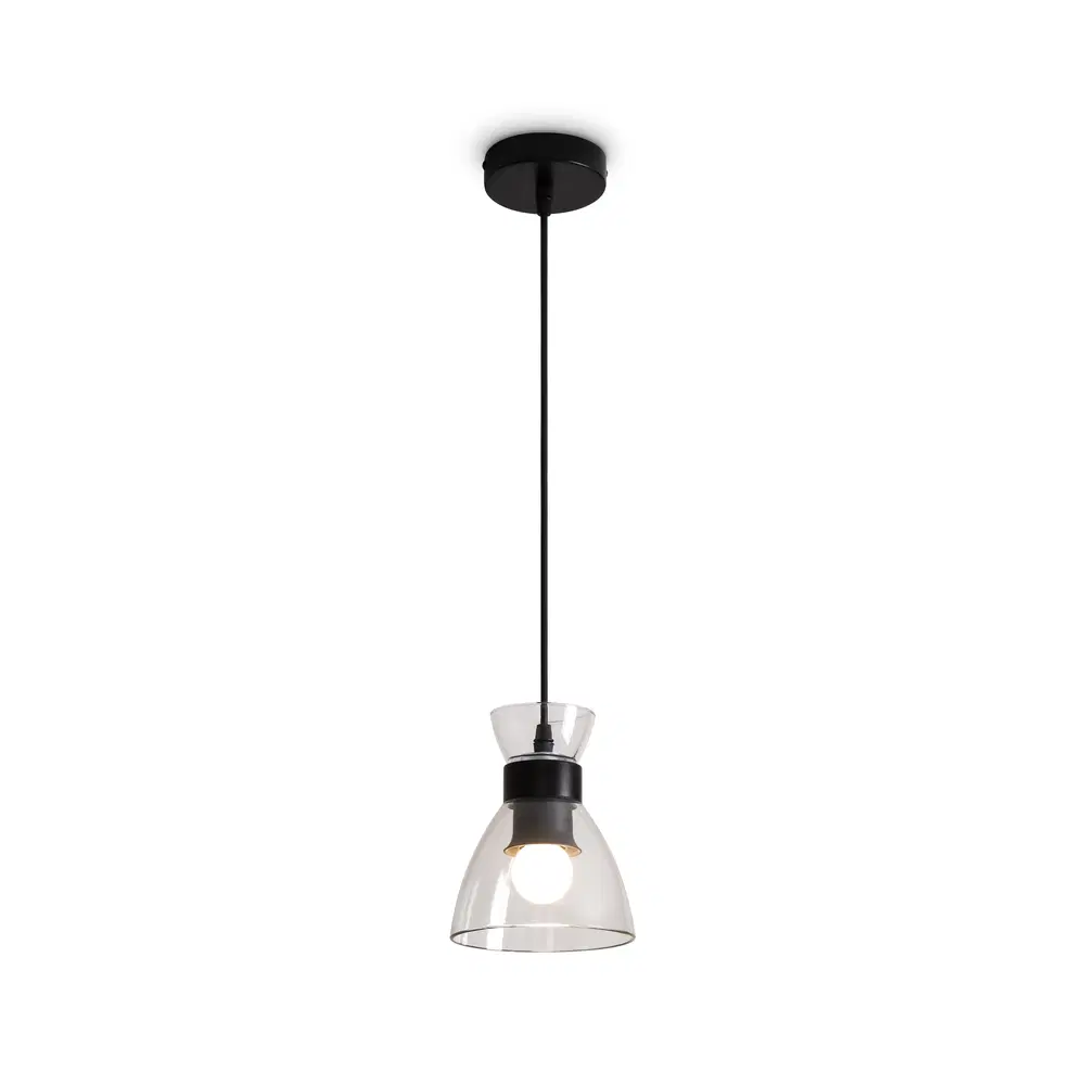Подвесной светильник Freya FR5503PL-01B Freya