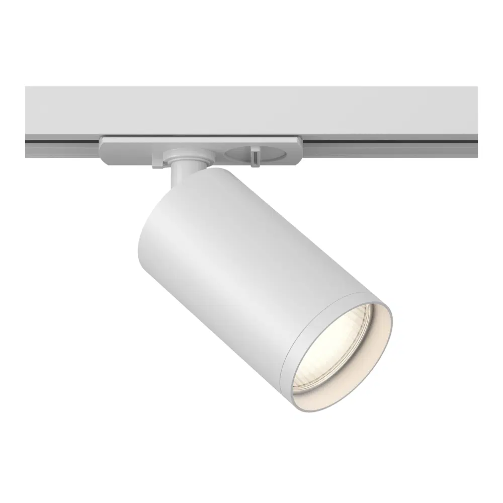 Трековый светильник Technical TR020-1-GU10-W Maytoni