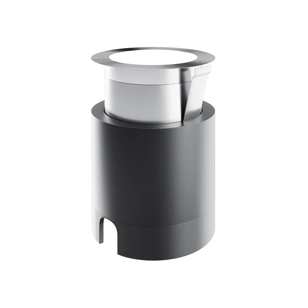 Уличный встраиваемый светильник Outdoor O515DL-L2S3K Maytoni