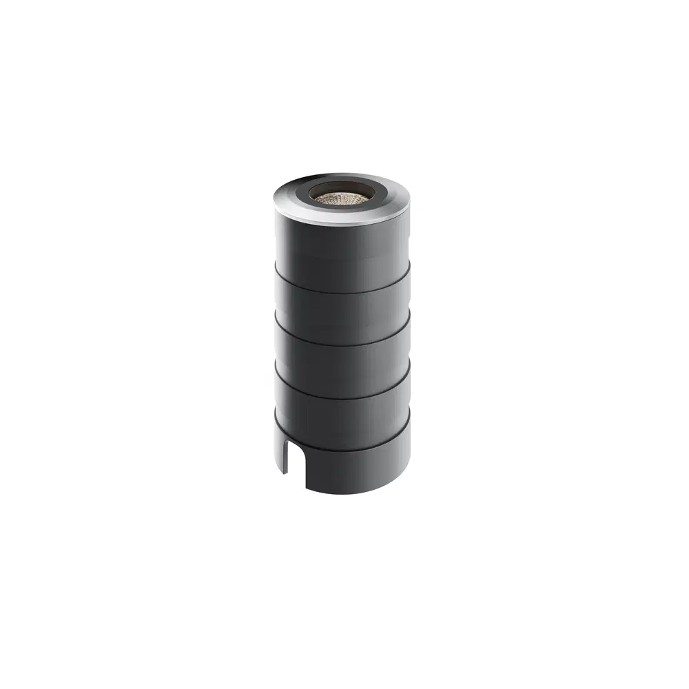 Уличный встраиваемый светильник Outdoor O516DL-L5S3K Maytoni