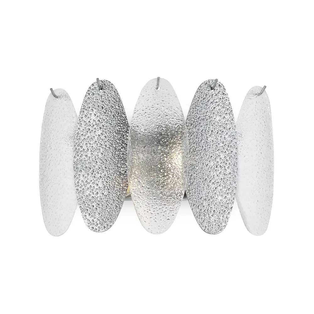 Настенный светильник (бра) Freya FR5189WL-02CH Freya