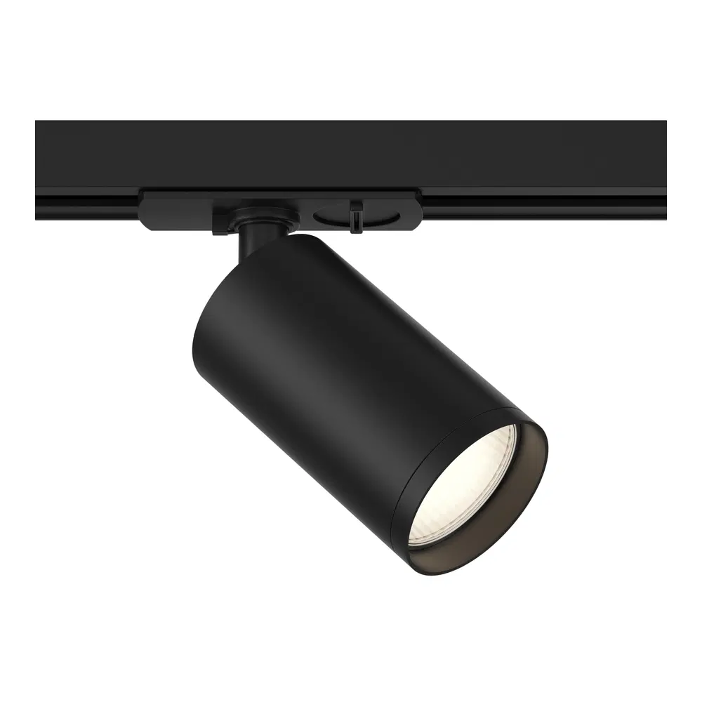 Трековый светильник Technical TR020-1-GU10-B Maytoni