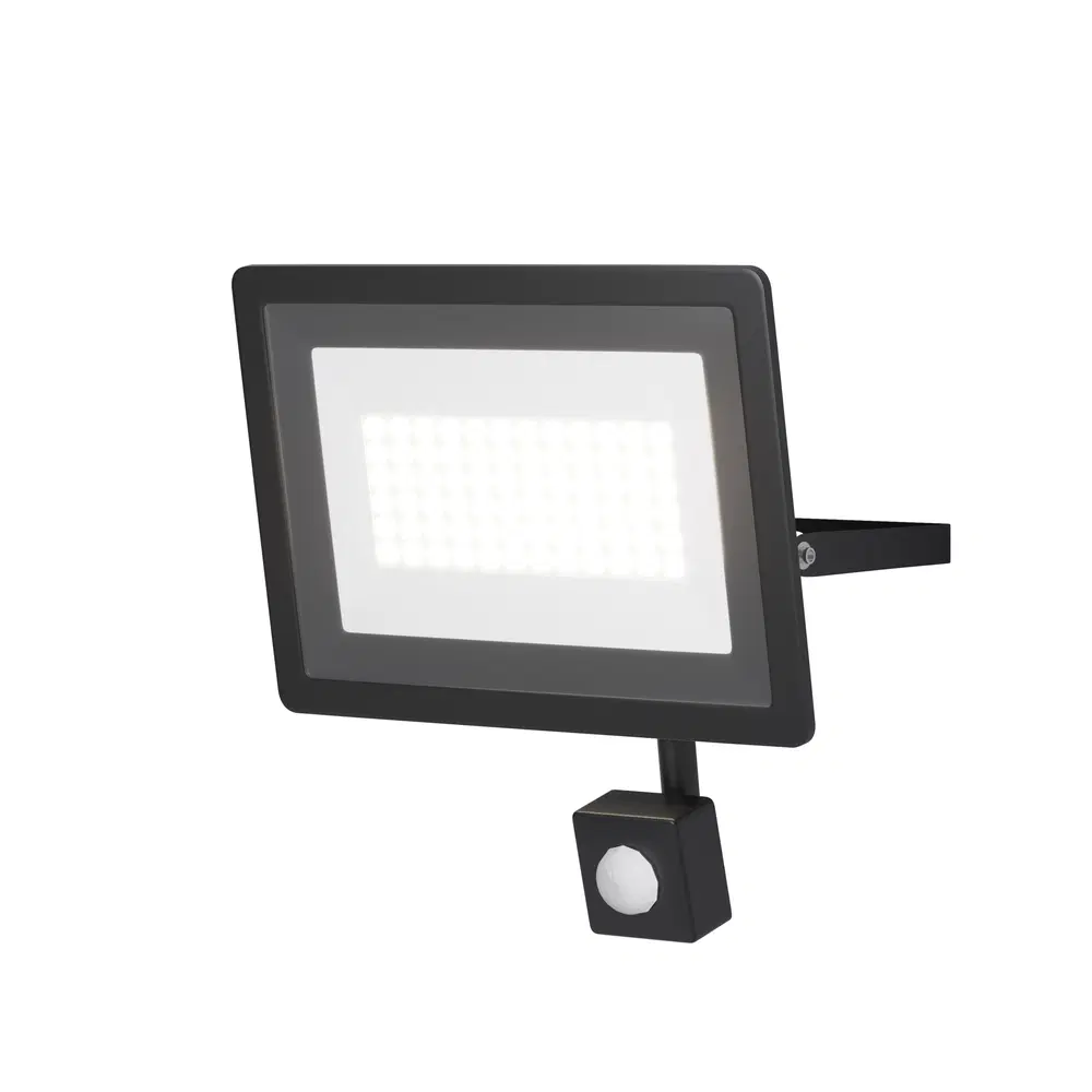 Прожектор Outdoor FL001-L50B4KSR Maytoni