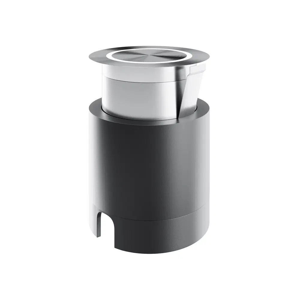 Уличный встраиваемый светильник Outdoor O515DL-L2S3K1 Maytoni