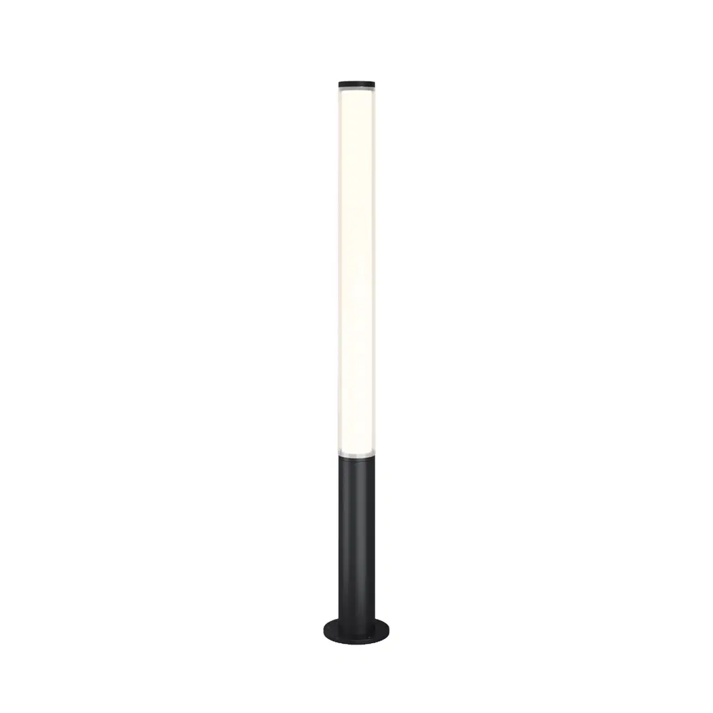 Садово-парковый светильник Outdoor O041FL-L50B3K Maytoni