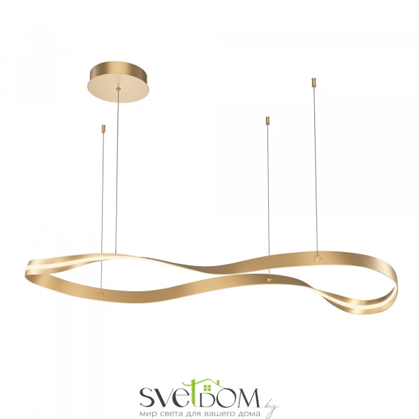 Подвесной светильник Maytoni MOD283PL-L34BS3K