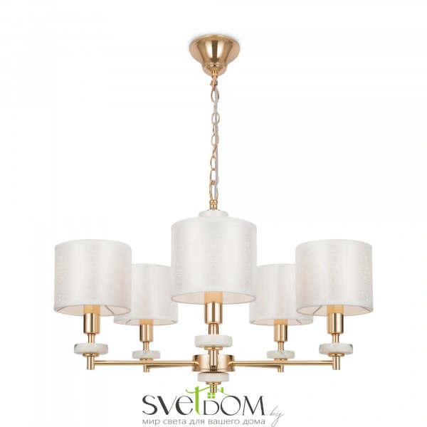 Люстра Freya FR5015PL-05G