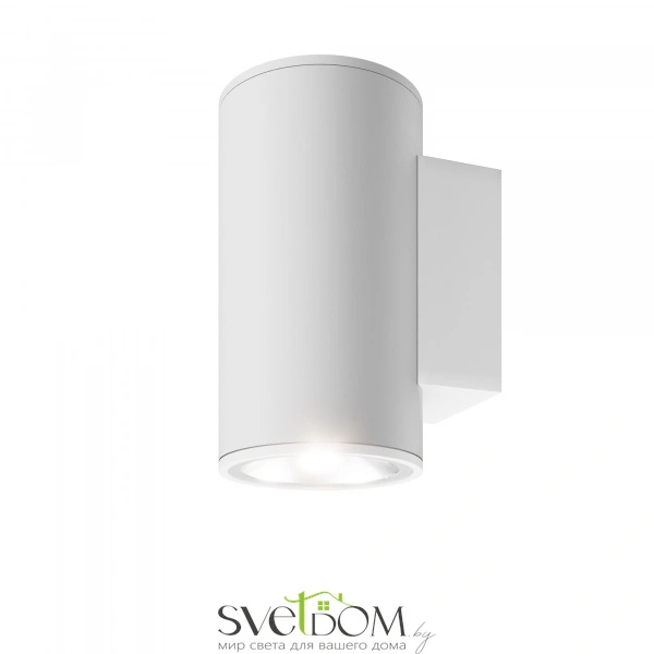 Настенный светильник (бра) Outdoor O303WL-L10W3K
