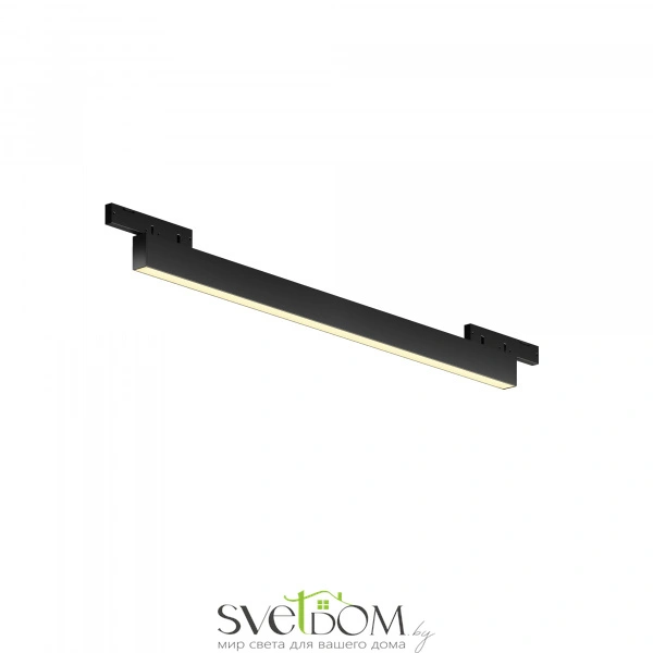 Трековый светильник Technical TR192-1-8W2.7K-B