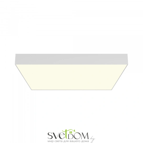 Потолочный светильник Technical C032CL-90W3K-SQ-W