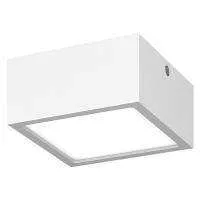 Lightstar 380264 Светильник ZOLLA QUAD LED-SQ 8W 640LM БЕЛЫЙ 4000K IP65
