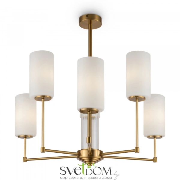 Люстра Freya FR5184PL-06BS