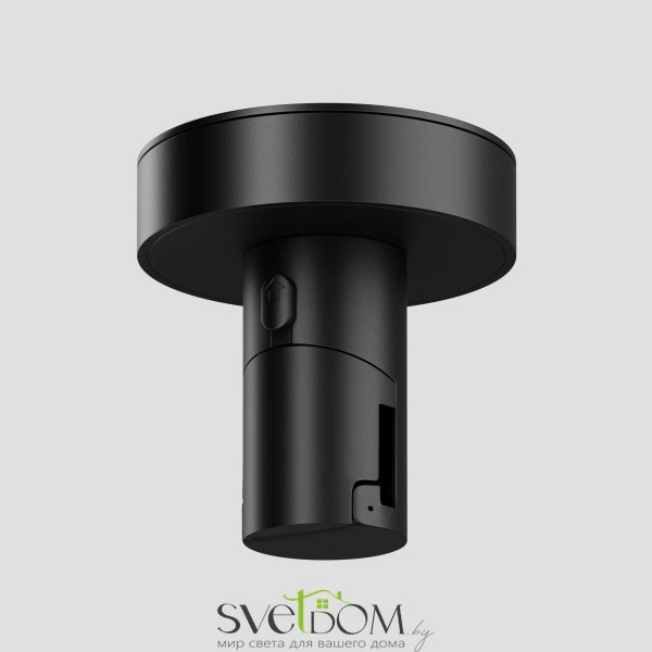 Крепление потолочное  с вводом питания Flexity TRA200C-B-11B