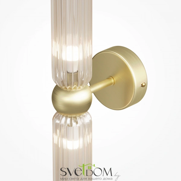 Настенный светильник (бра) Maytoni MOD302WL-02CG1