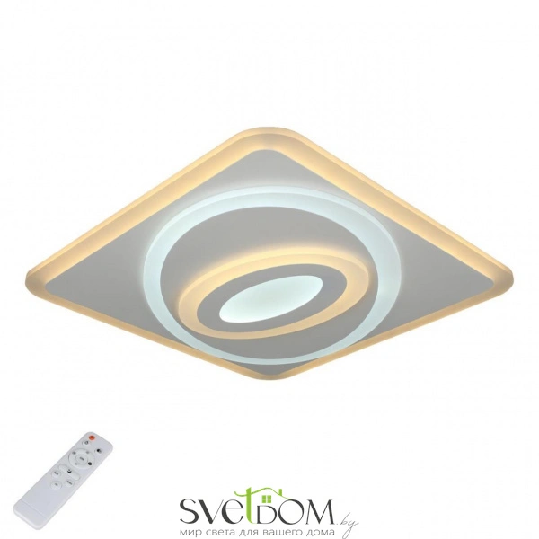 Люстры потолочныеOML-06007-80 Omnilux | Svetdom.by