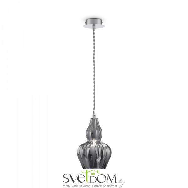 Подвесной светильник Maytoni MOD238-PL-01-B