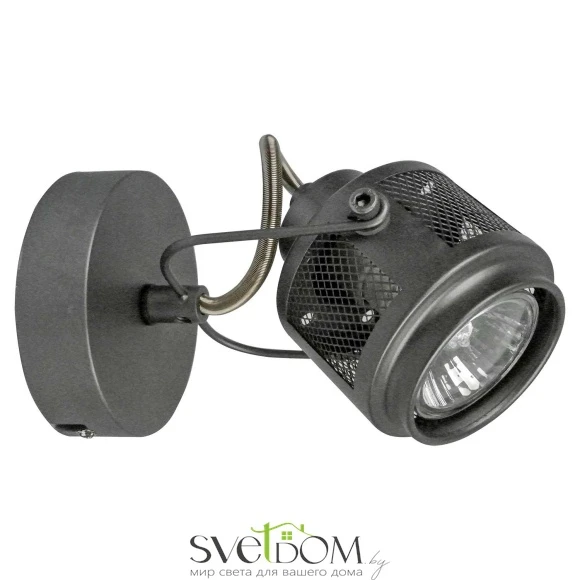 Спот Lussole Haines LSP-8045 Gu10 Lussole
