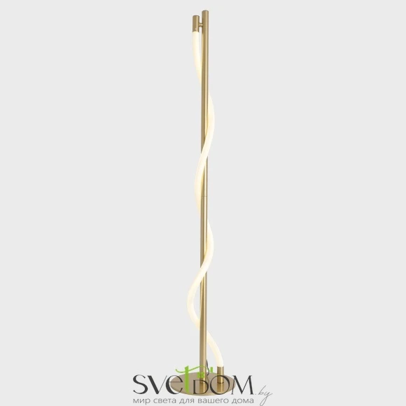Торшер Lussole River LSP-0651 LED Lussole