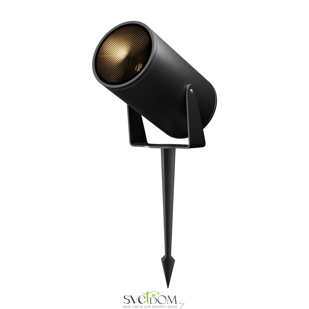 Ландшафтный светильник Maytoni Bern O050FL-L30GR3K Maytoni