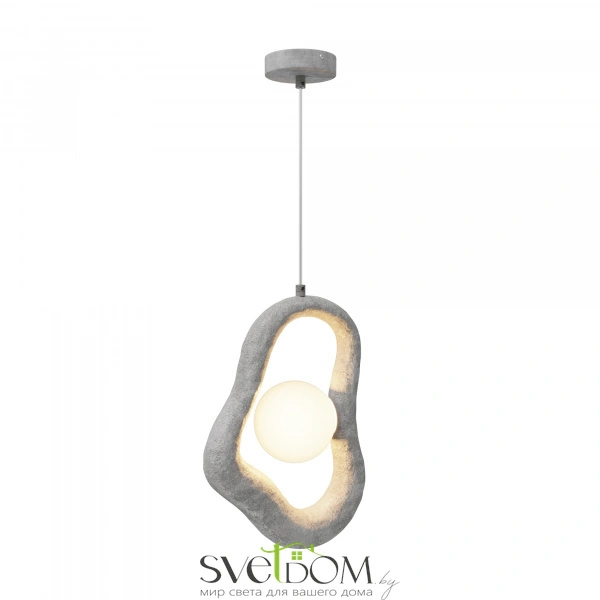 Подвесной светильник Maytoni MOD380PL-01GR