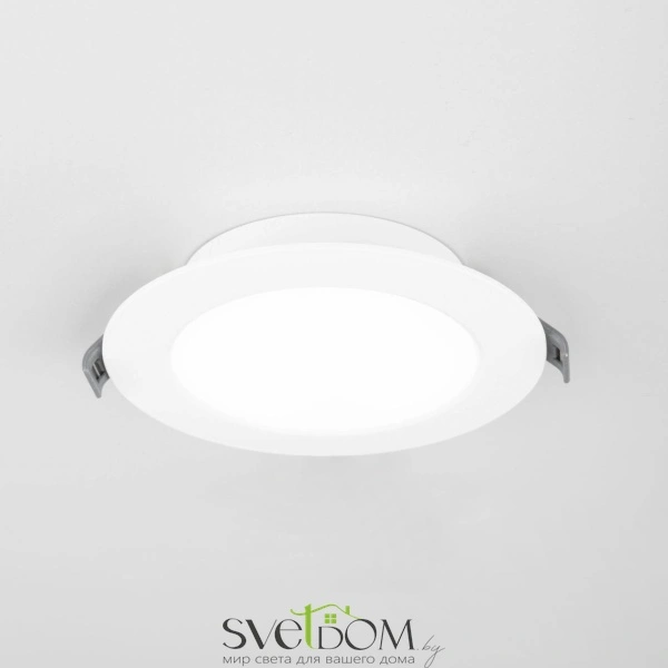 Citilux Галс CLD5507N Встраиваемый светодиодный светильник