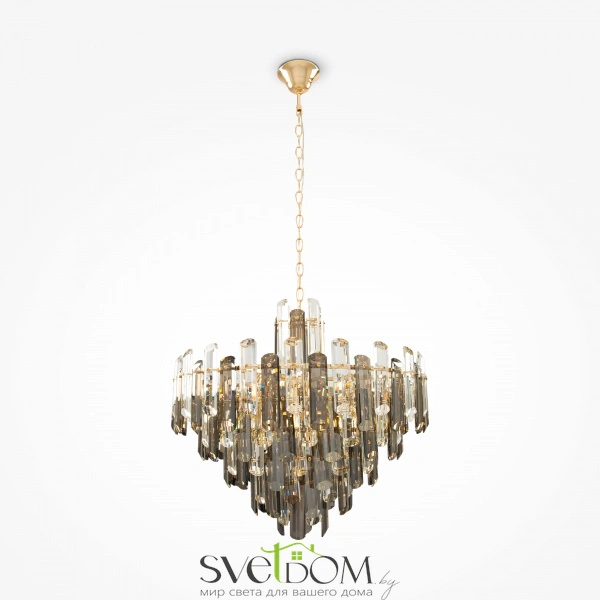 Подвесной светильник Maytoni DIA200PL-08G