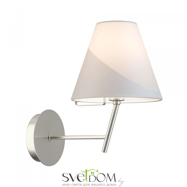 Настенный светильник (бра) Freya FR5084WL-01G