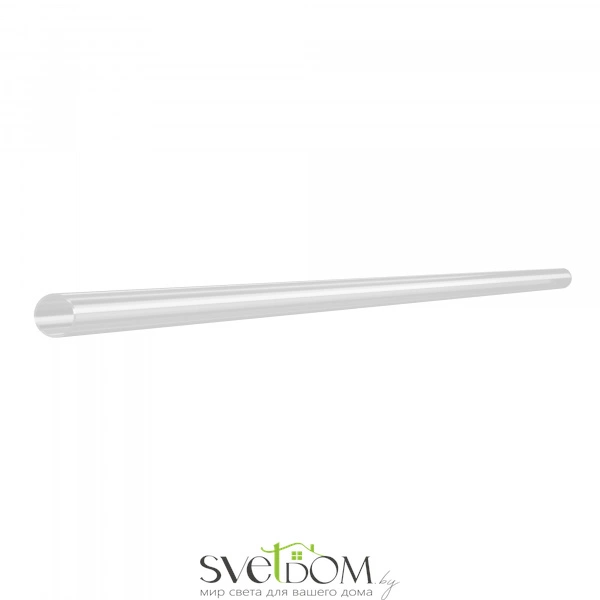 Профиль для вертикального монтажа Nemo D25  2.5м 20315